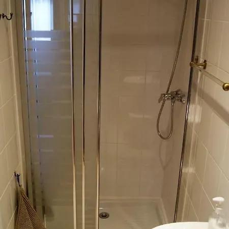 בית הארחה Shelter Al ליסבון