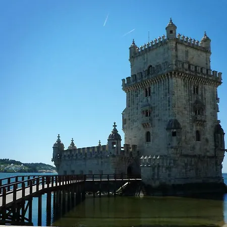 Shelter Al * Lissabon